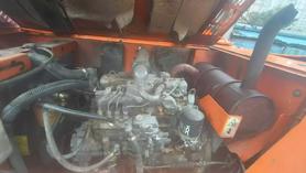 Buy Hitachi ZX70 Used Excavator / 5 Used Hitachi ZX70 Excavator 2016 Model / 5