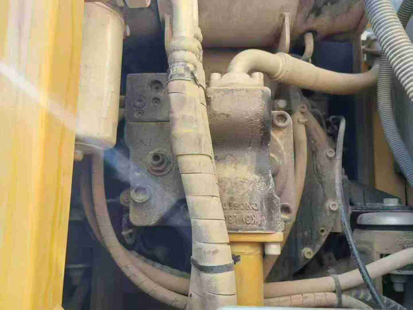 Buy Sany SY75 Used Excavator / 2 Used Sany SY75 Excavator 2020 Model / 2