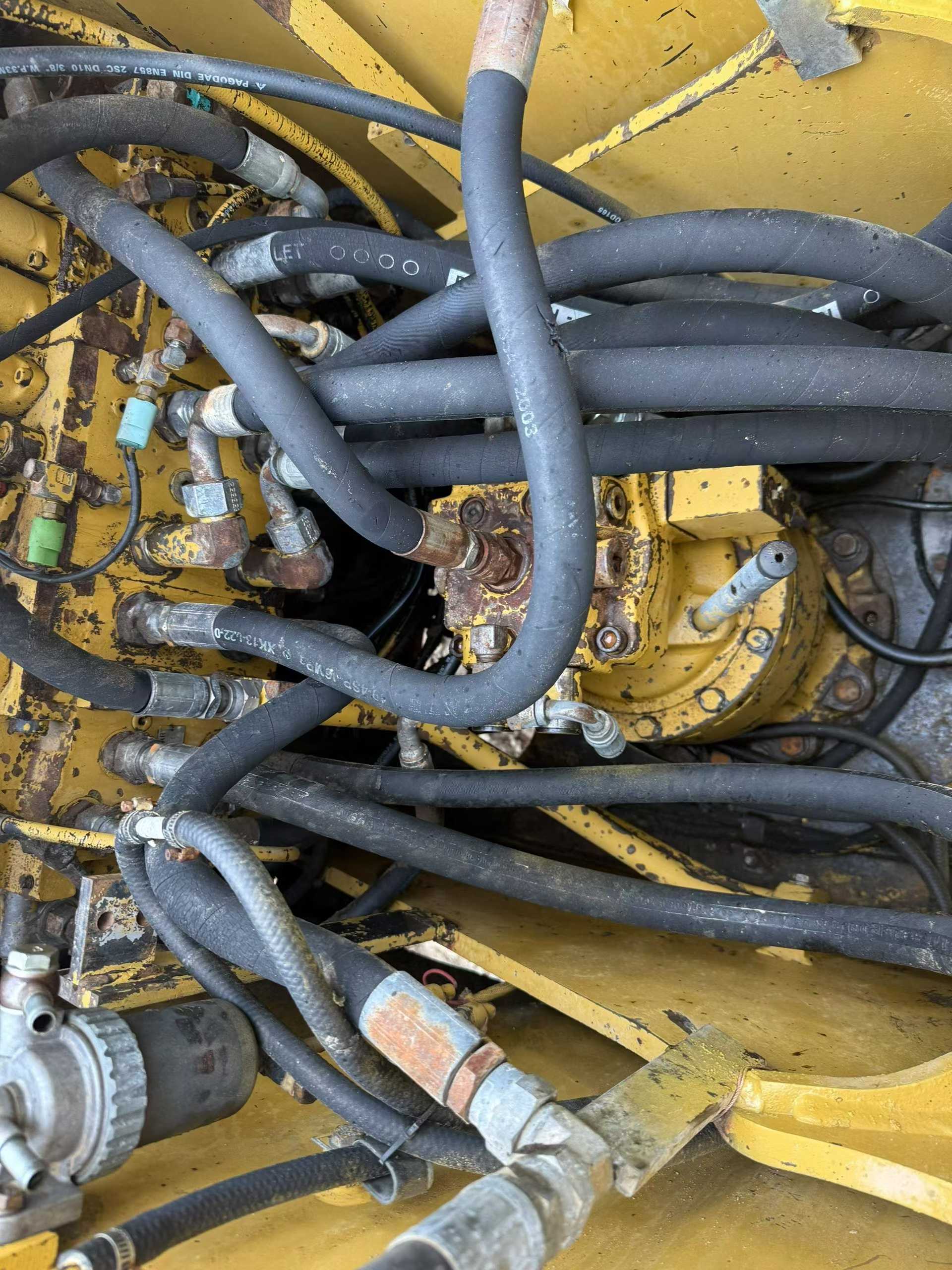 Buy Caterpillar 312V2 Used Excavator / 5 Used Caterpillar 312V2 Excavator 2016 Model / 5