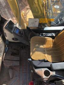 Buy Komatsu PC70-8 Used Excavator / 7 Used Komatsu PC70-8 Excavator 2017 Model / 7