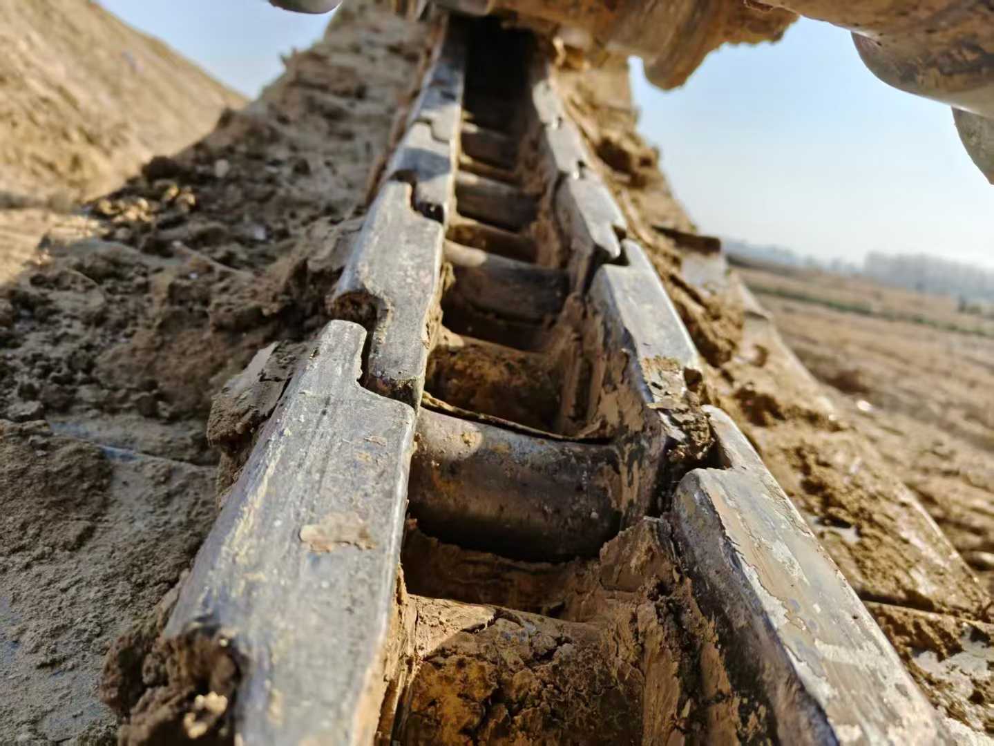 Buy Caterpillar 320D Used Excavator / 5 Used Caterpillar 320D Excavator 2011 Model / 5