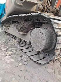 Buy Hitachi ZX240-3 Used Excavator / 7 Used Hitachi ZX240-3 Excavator 2014 Model / 7