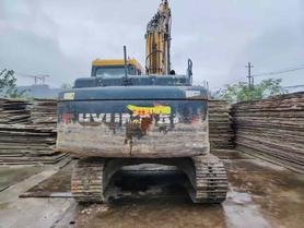 Buy Hyundai 130LVS Used Excavator / 2 Used Hyundai 130LVS Excavator 2020 Model / 2