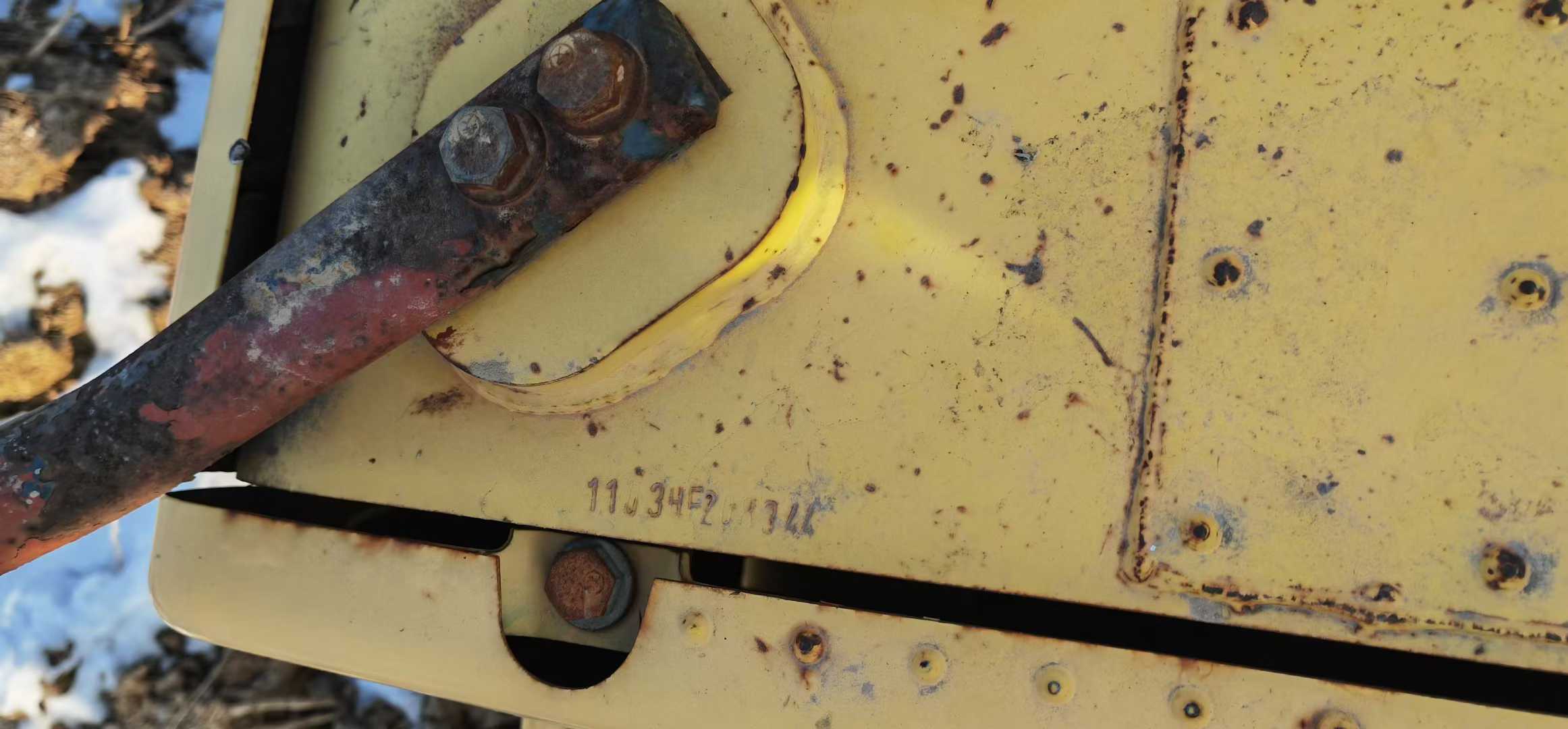 Buy Komatsu PC200 Used Excavator / 2 Used Komatsu PC200 Excavator 2016 Model / 2