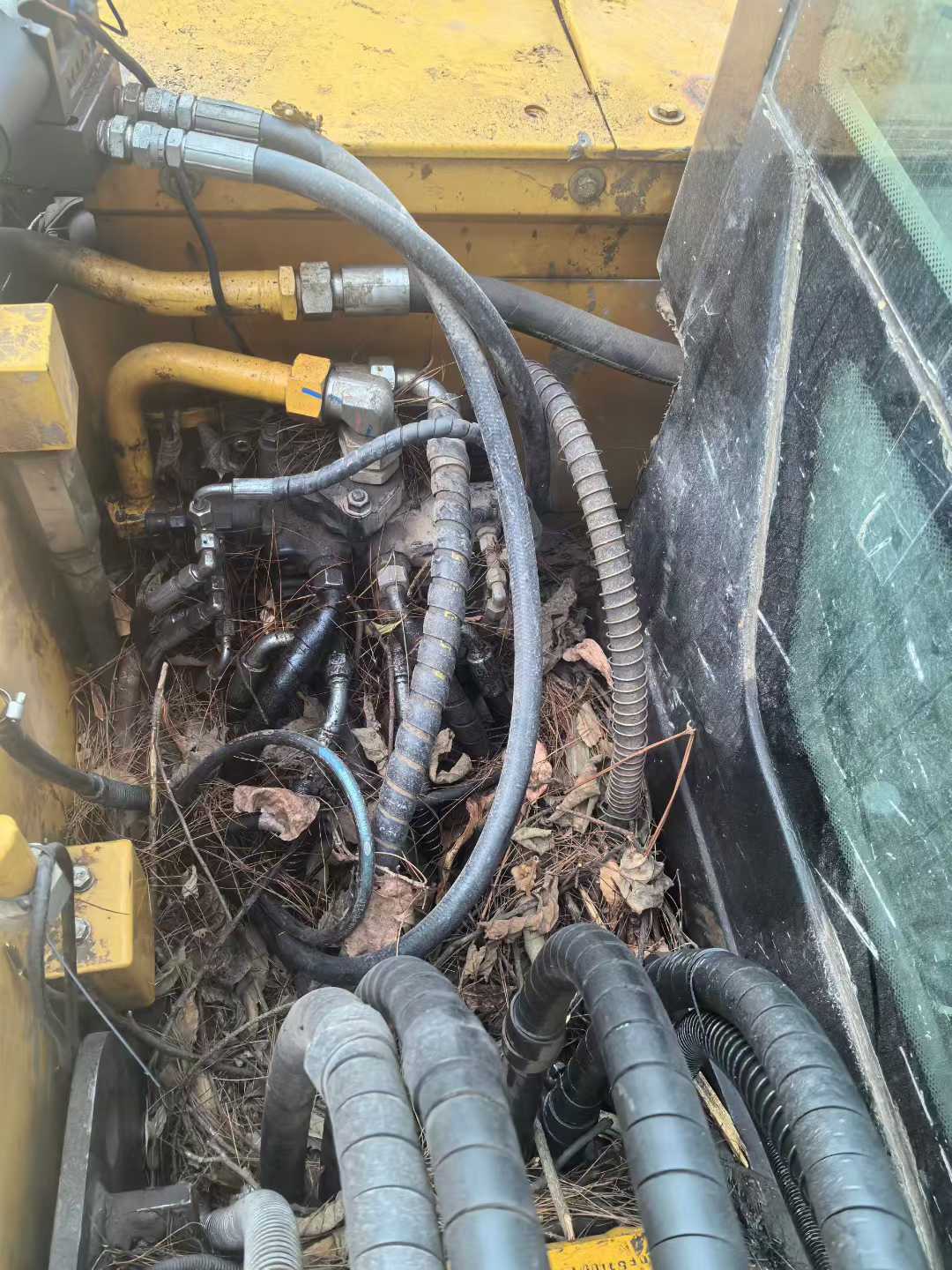 Buy Sany SY75 Used Excavator / 7 Used Sany SY75 Excavator 2019 Model / 7