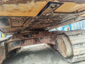 Buy Sany SW305K Used Excavator / 4 Used Sany SW305K Excavator 2022 Model / 4