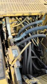 Buy Caterpillar 312C Used Excavator / 3 Used Caterpillar 312C Excavator 2016 Model / 3