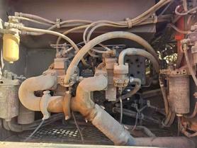 Buy Hitachi EX300 Used Excavator / 7 Used Hitachi EX300 Excavator 2018 Model / 7