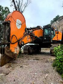 Buy Doosan DX80 Used Excavator / 8 Used Doosan DX80 Excavator 2019 Model / 8