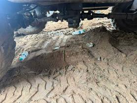 Buy Doosan DX60 Used Excavator / 9 Used Doosan DX60 Excavator 2014 Model / 9