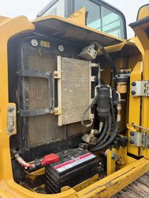 Buy Caterpillar 305.5 Used Excavator / 5 Used Caterpillar 305.5 Excavator 2016 Model / 5