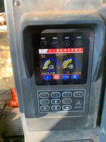 Buy Sany SY60 Used Excavator / 9 Used Sany SY60 Excavator 2017 Model / 9