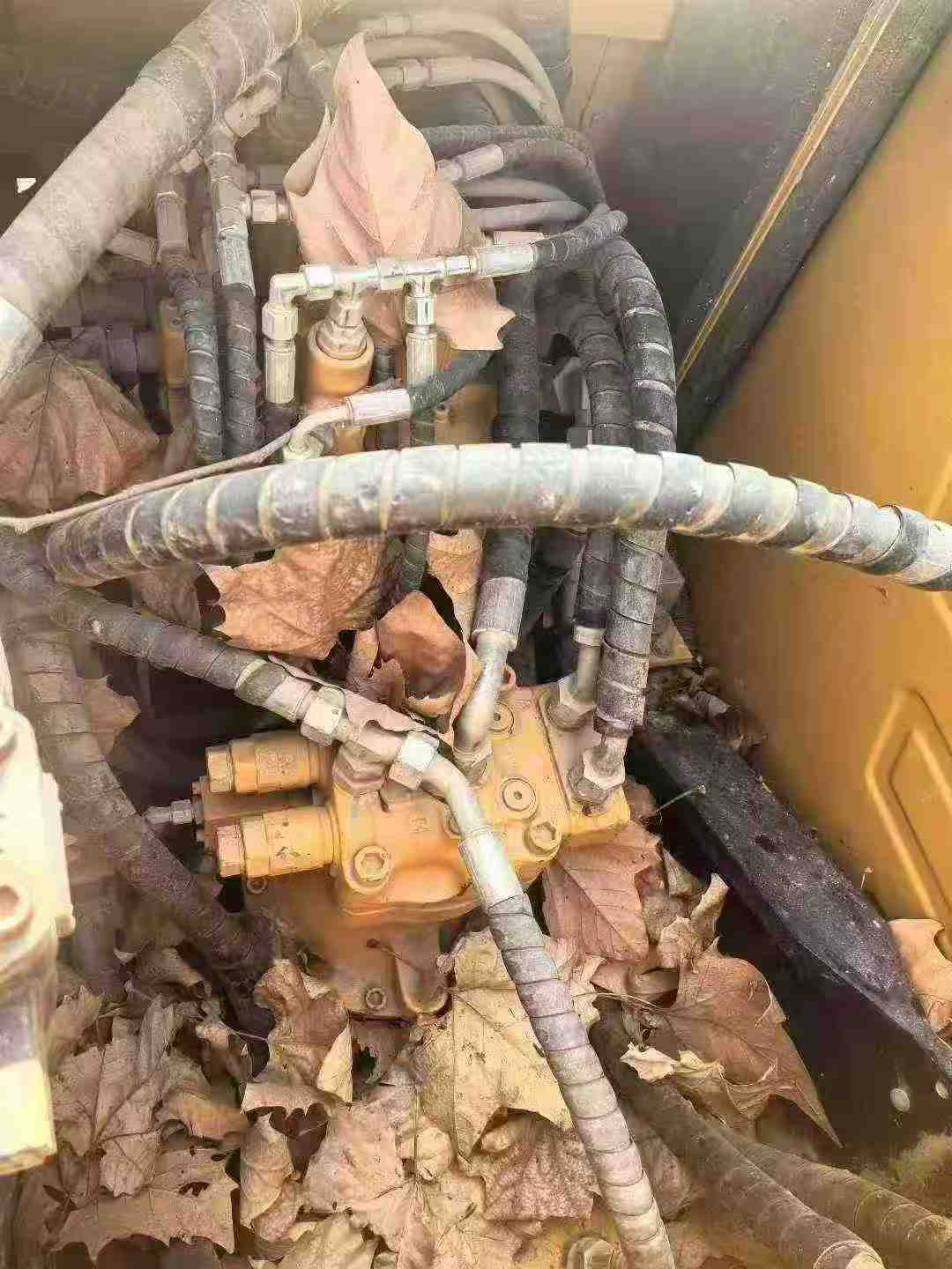 Buy Sany SY135 Used Excavator / 2 Used Sany SY135 Excavator 2018 Model / 2