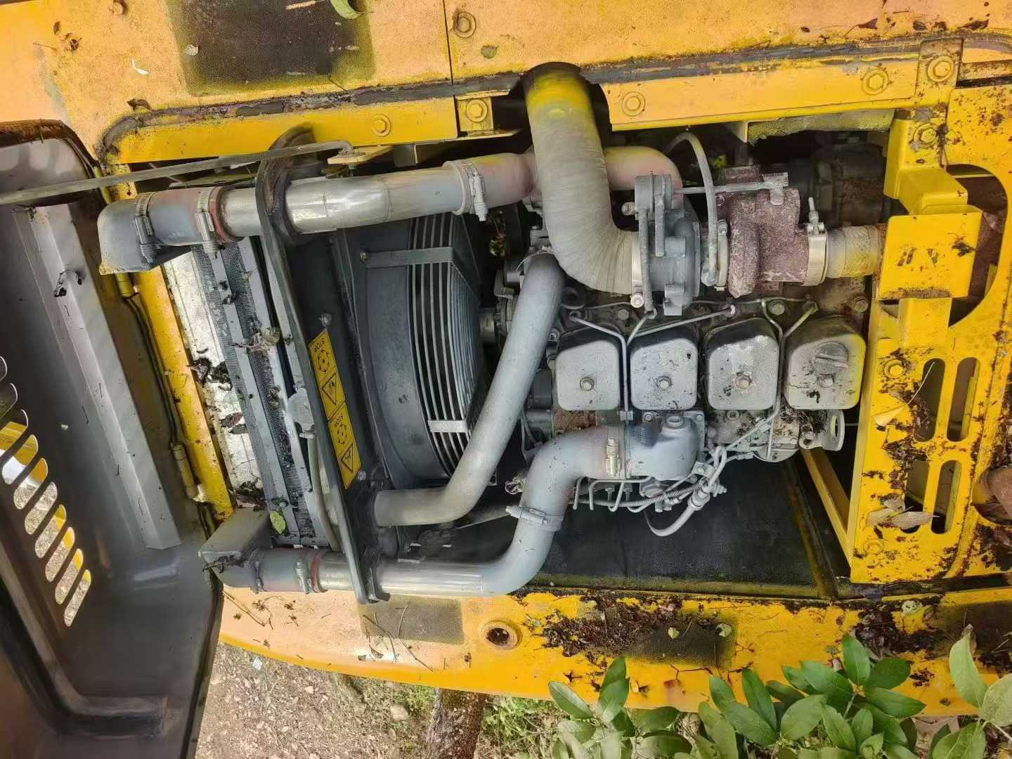 Buy XCMG XE150 Used Excavator / 8 Used XCMG XE150 Excavator 2013 Model / 8