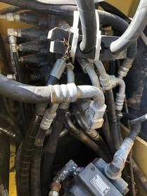 Buy Komatsu PC70-8 Used Excavator / 5 Used Komatsu PC70-8 Excavator 2017 Model / 5