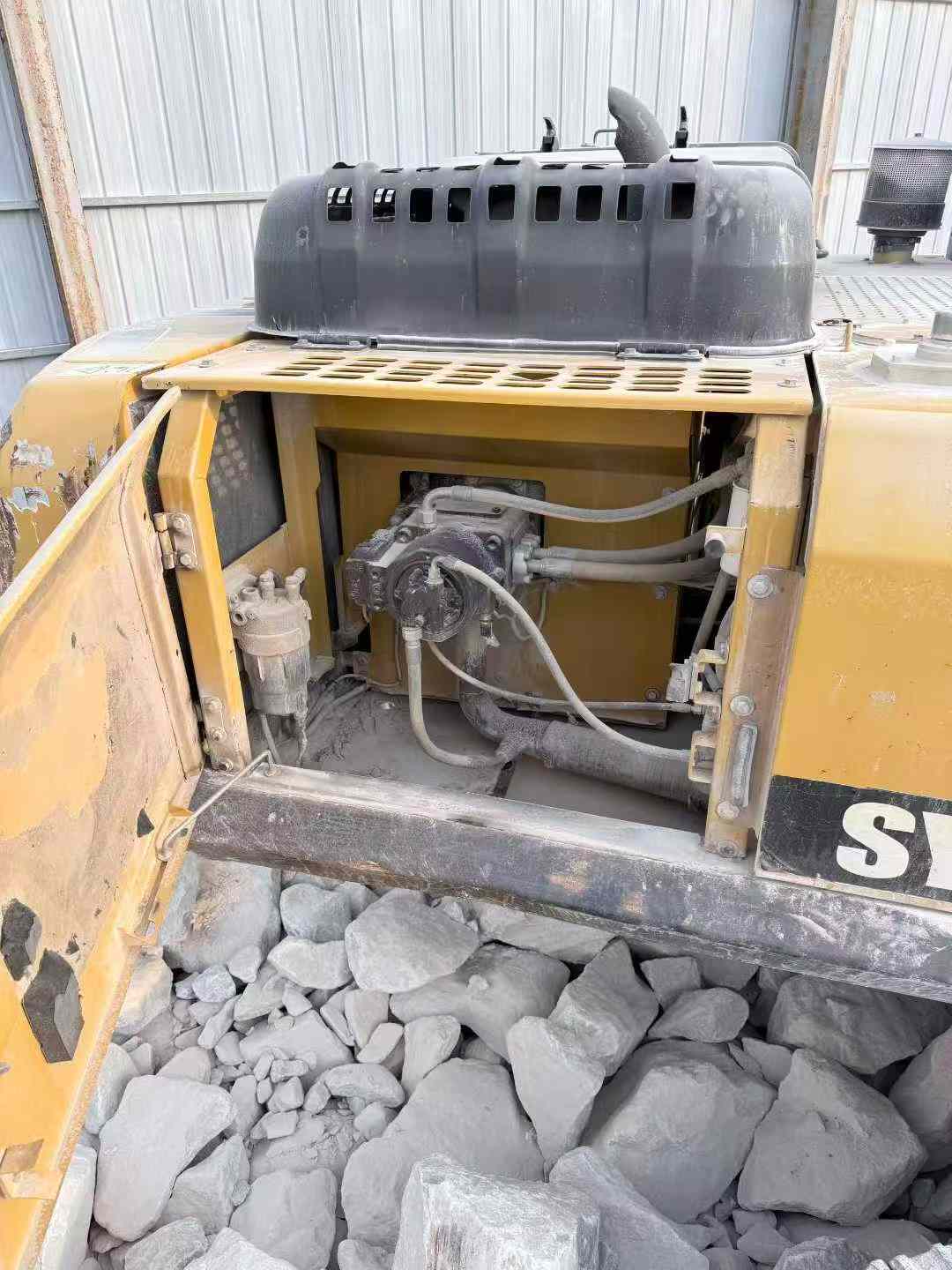 Buy Sany SY245C-9 Used Excavator / 5 Used Sany SY245C-9 Excavator 2018 Model / 5