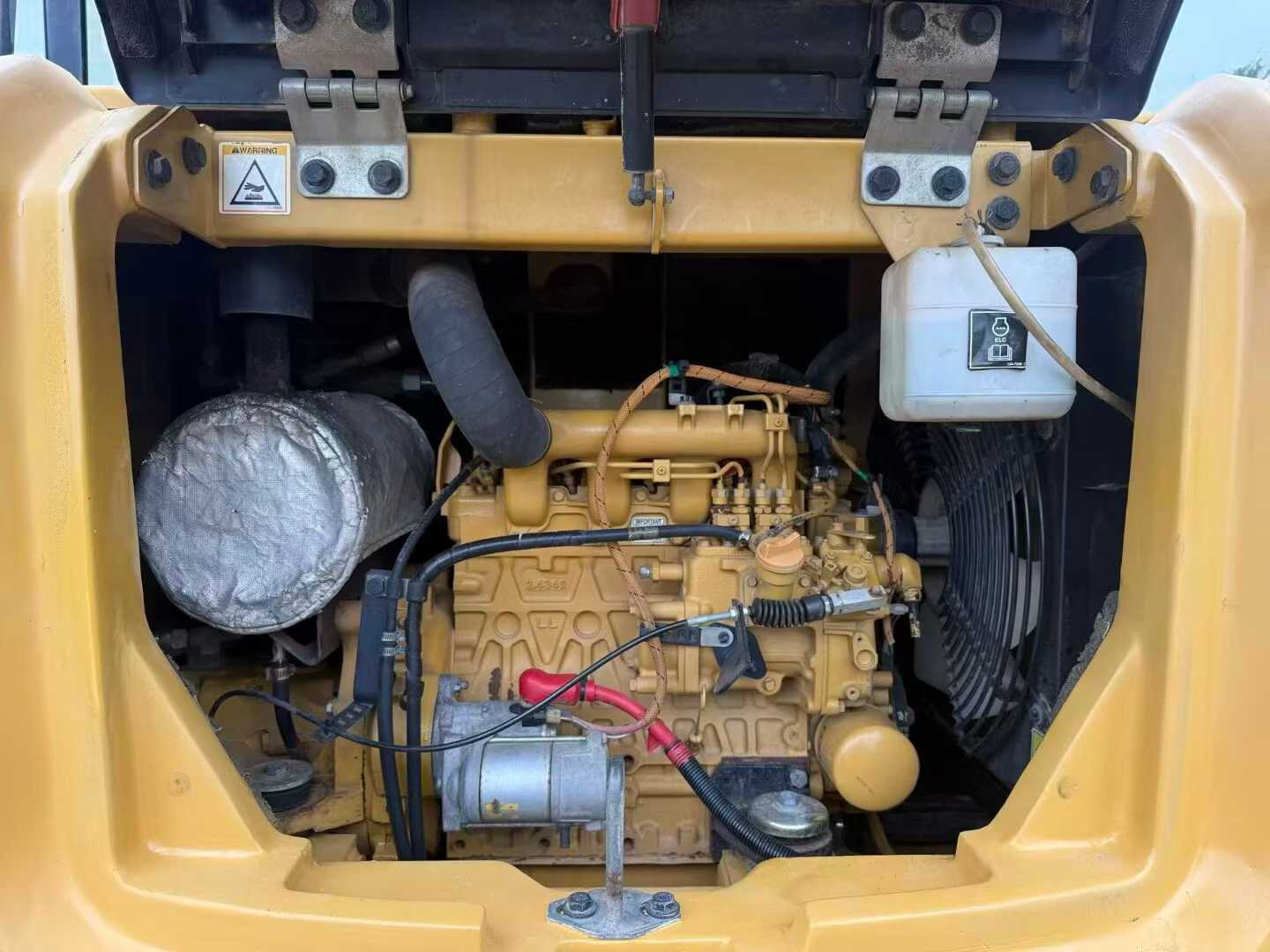 Buy Caterpillar 305.5 Used Excavator / 6 Used Caterpillar 305.5 Excavator 2016 Model / 6