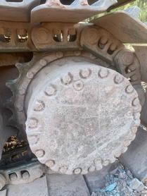 Buy Komatsu PC220-8 Used Excavator / 5 Used Komatsu PC220-8 Excavator 2017 Model / 5