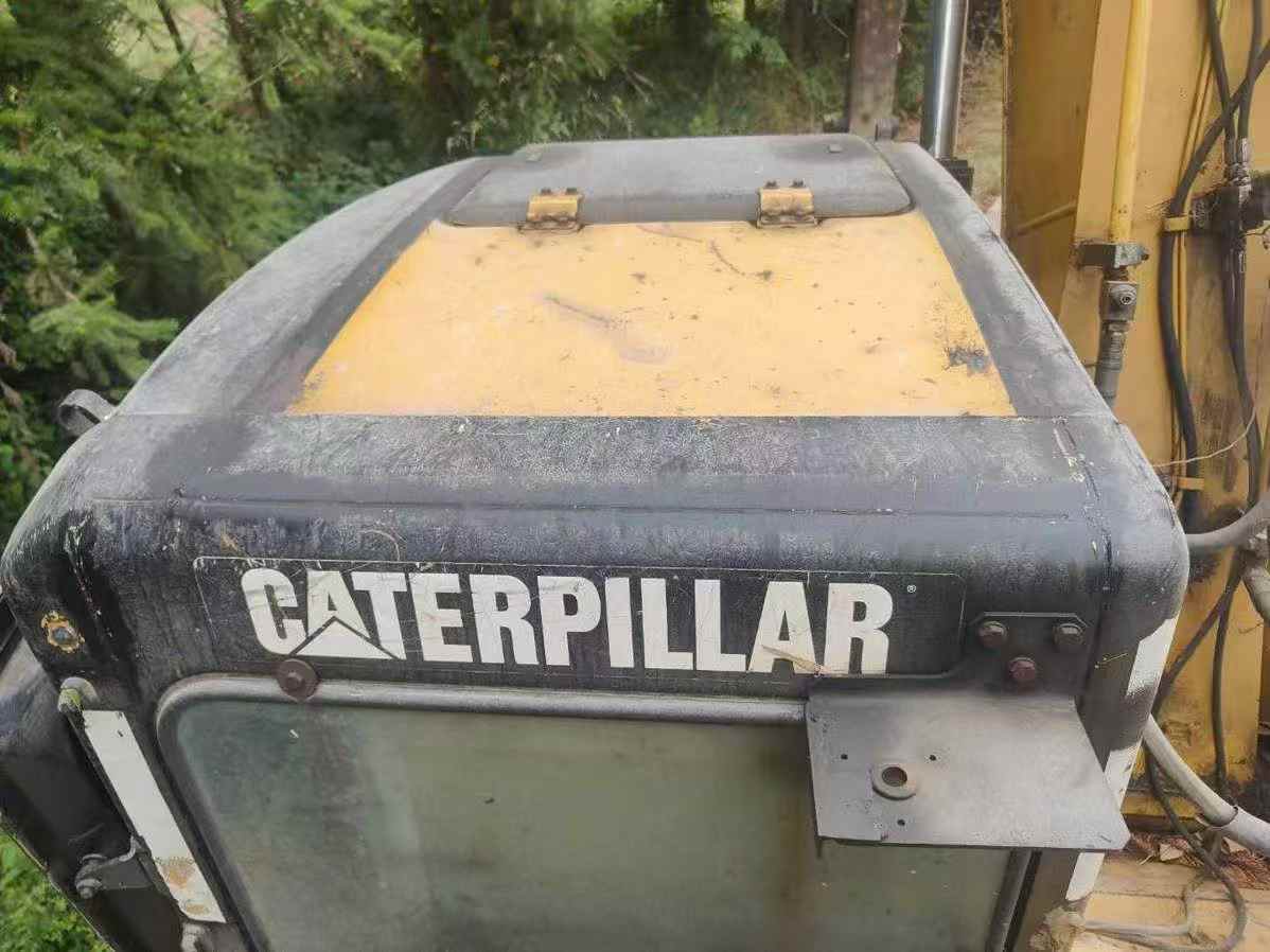 Buy Caterpillar 314DCR Used Excavator / 7 Used Caterpillar 314DCR Excavator 2016 Model / 7