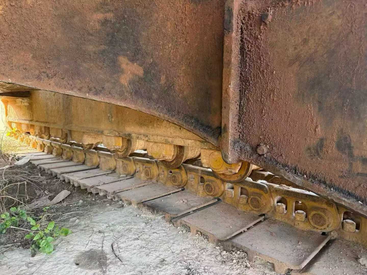 Buy Sany SY215W Used Excavator / 5 Used Sany SY215W Excavator 2016 Model / 5