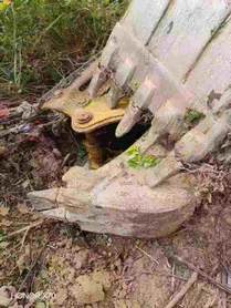 Buy Sany SY75 Used Excavator / 6 Used Sany SY75 Excavator 2020 Model / 6