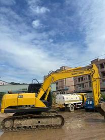 Buy Sumitomo SH130-5 Used Excavator / 2 Used Sumitomo SH130-5 Excavator 2014 Model / 2