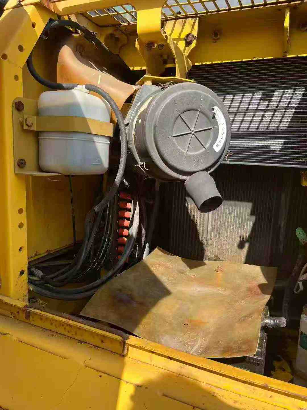 Buy Komatsu PC30-7 Used Excavator / 7 Used Komatsu PC30-7 Excavator 2016 Model / 7