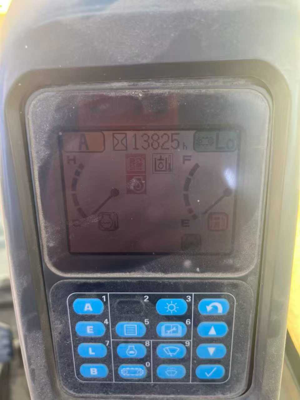 Buy Komatsu PC60-7 Used Excavator / 6 Used Komatsu PC60-7 Excavator 2016 Model / 6