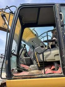 Buy Caterpillar 320D Used Excavator / 5 Used Caterpillar 320D Excavator 2016 Model / 5