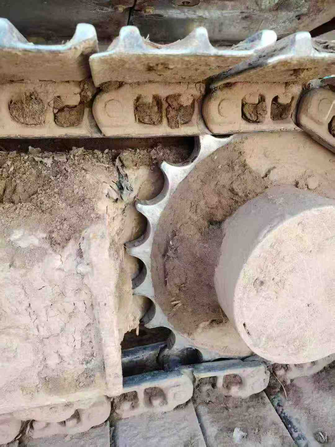 Buy Sany SY75 Used Excavator / 3 Used Sany SY75 Excavator 2016 Model / 3