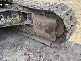Buy Caterpillar 349FL Used Excavator / 5 Used Caterpillar 349FL Excavator 2020 Model / 5