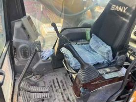 Buy Sany SY195C Used Excavator / 6 Used Sany SY195C Excavator 2016 Model / 6
