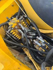 Buy Komatsu PC60-7 Used Excavator / 6 Used Komatsu PC60-7 Excavator 2016 Model / 6