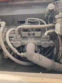 Buy Hitachi ZX240-3 Used Excavator / 8 Used Hitachi ZX240-3 Excavator 2014 Model / 8