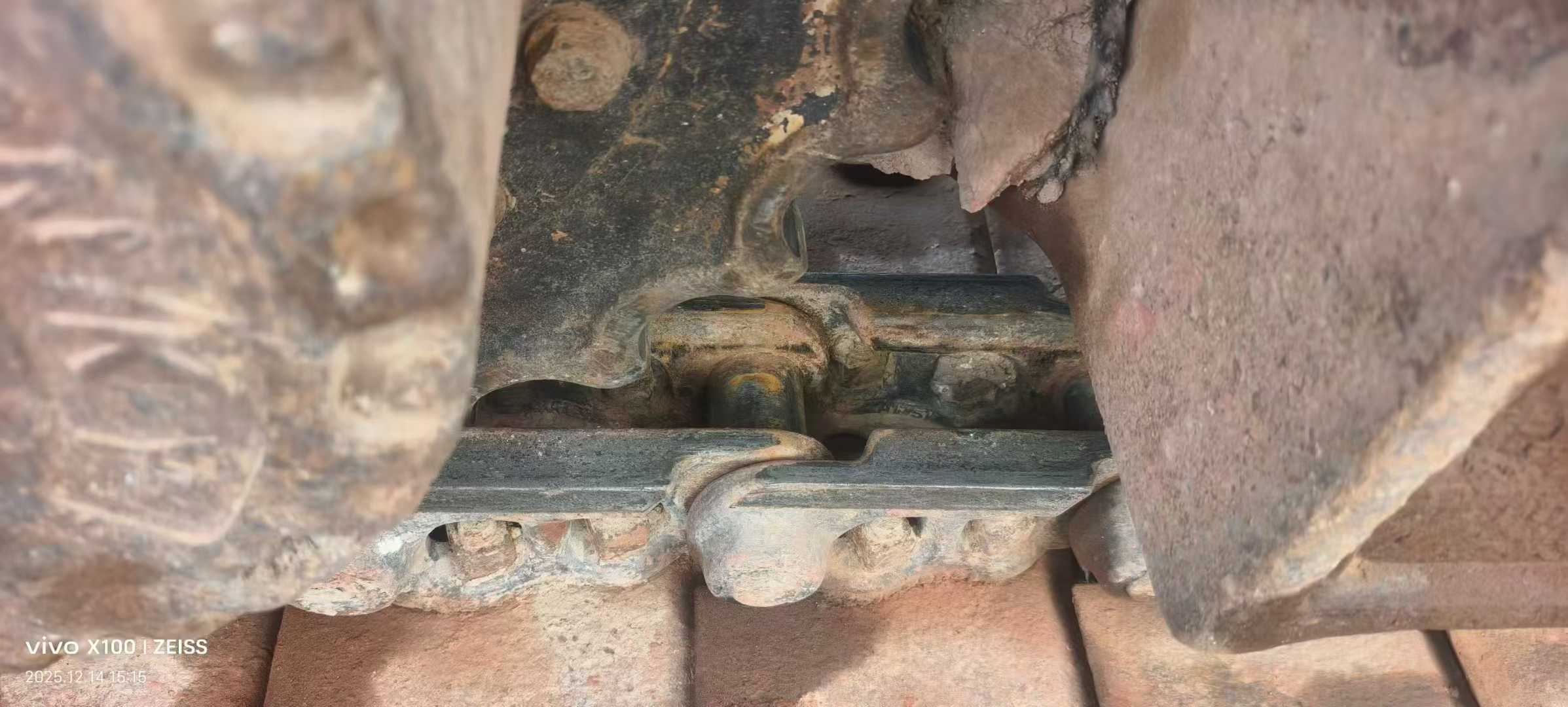 Buy Komatsu PC120-6E Used Excavator / 2 Used Komatsu PC120-6E Excavator 2016 Model / 2