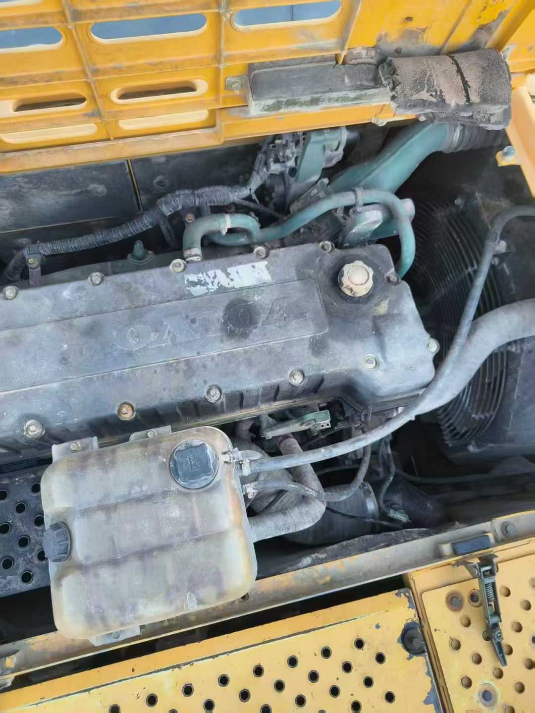 Buy Volvo EC480 Used Excavator / 3 Used Volvo EC480 Excavator 2016 Model / 3