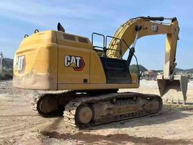 Buy Caterpillar 349FL Used Excavator / 3 Used Caterpillar 349FL Excavator 2020 Model / 3