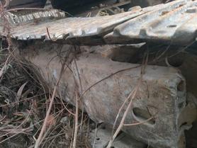 Buy Sany SY60 Used Excavator / 2 Used Sany SY60 Excavator 2016 Model / 2