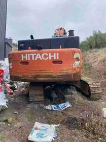 Buy Hitachi EX90 Used Excavator / 2 Used Hitachi EX90 Excavator 2016 Model / 2