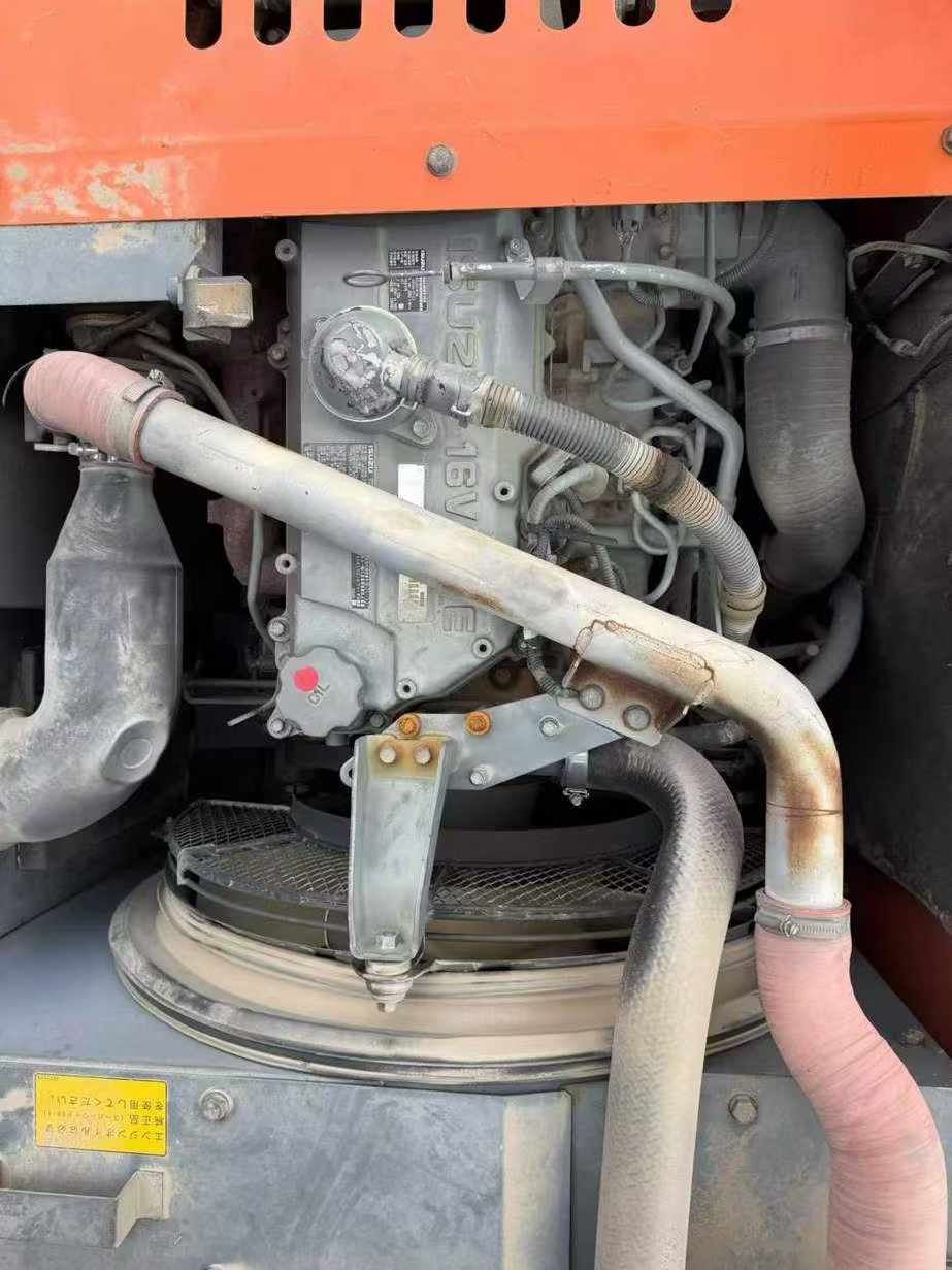 Buy Hitachi ZAXIS200 Used Excavator / 3 Used Hitachi ZAXIS200 Excavator 2017 Model / 3