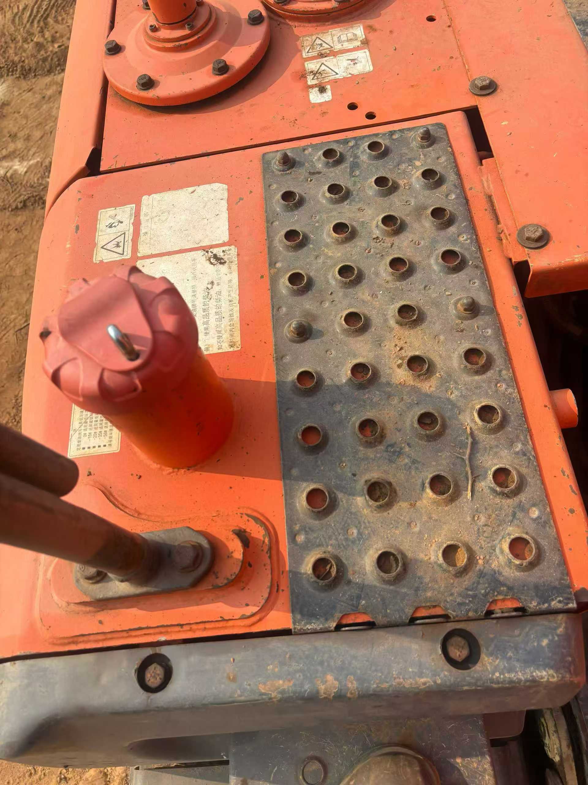 Buy Hitachi ZX130-5A Used Excavator / 5 Used Hitachi ZX130-5A Excavator 2019 Model / 5