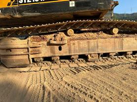 Buy Sany SY205H Used Excavator / 6 Used Sany SY205H Excavator 2022 Model / 6