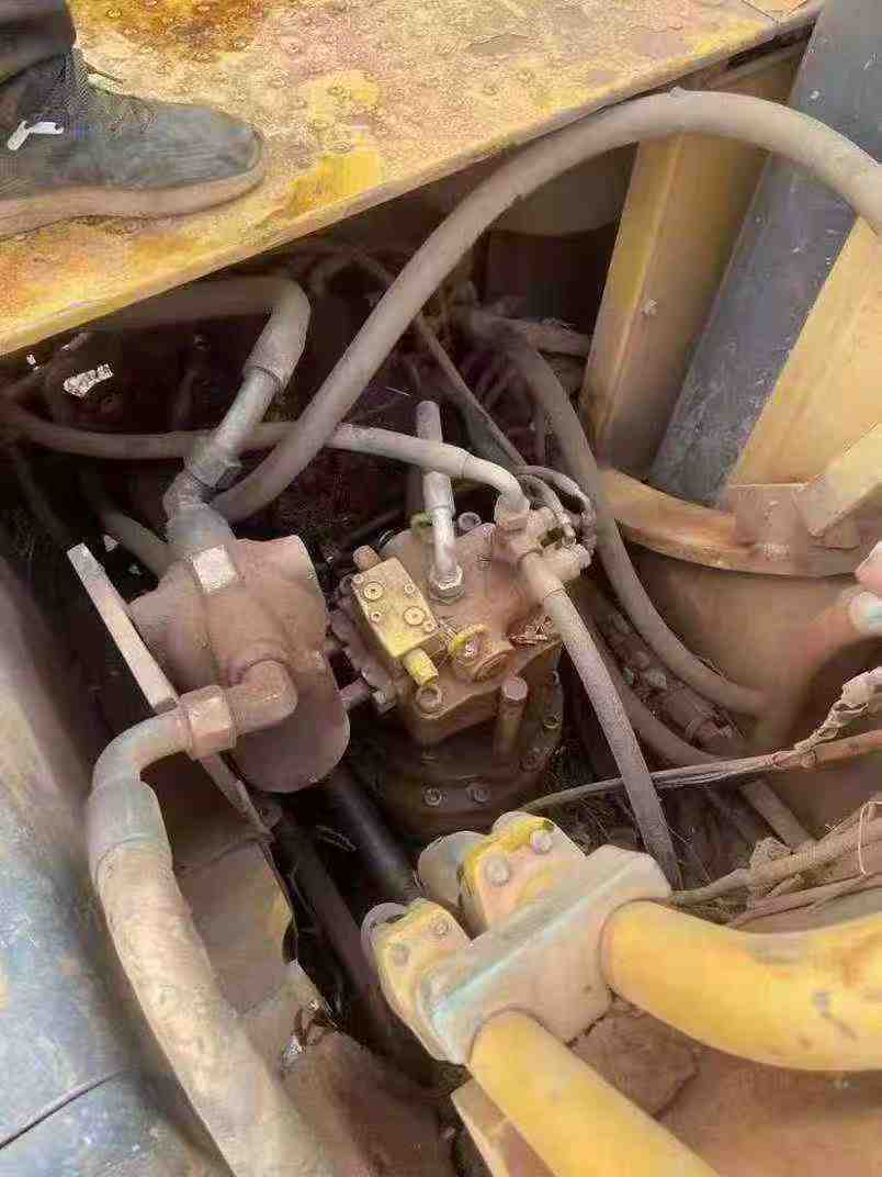 Buy Sany SY215ACE Used Excavator / 6 Used Sany SY215ACE Excavator 2015 Model / 6