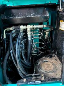 Buy Kobelco SK60 Used Excavator / 8 Used Kobelco SK60 Excavator 2018 Model / 8