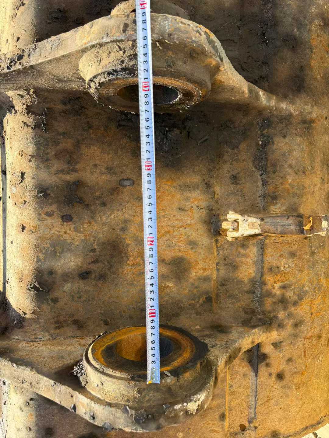 Buy Hitachi ZX60 Used Excavator / 5 Used Hitachi ZX60 Excavator 2016 Model / 5