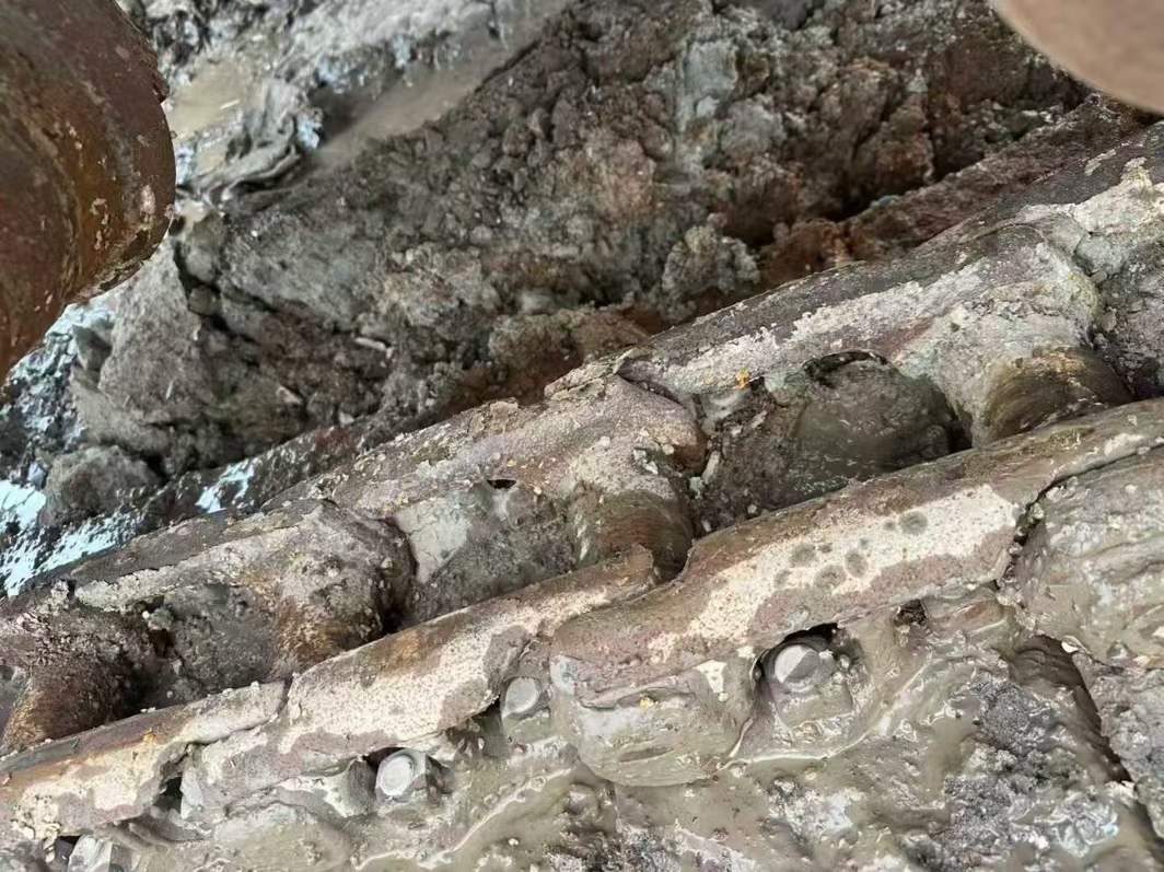 Buy Caterpillar 336FLH Used Excavator / 9 Used Caterpillar 336FLH Excavator 2018 Model / 9