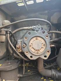 Buy Sumitomo SH200 Used Excavator / 6 Used Sumitomo SH200 Excavator 2016 Model / 6