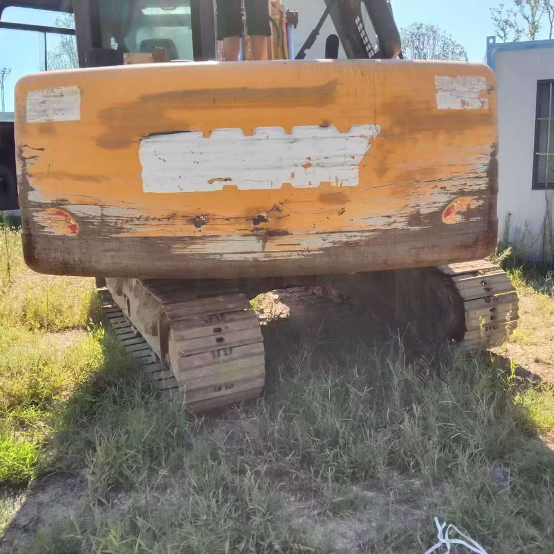 Buy Sany SY115C Used Excavator / 5 Used Sany SY115C Excavator 2016 Model / 5