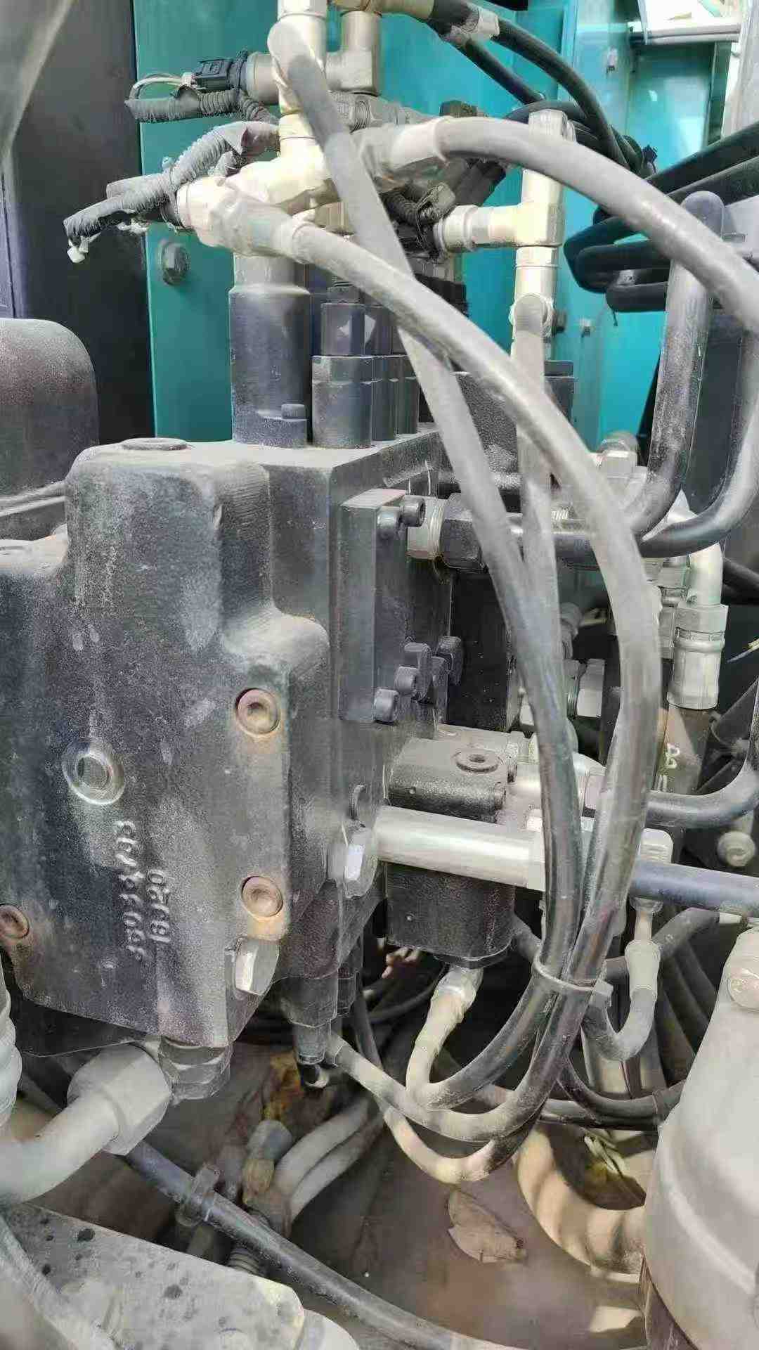 Buy Kobelco SK75 Used Excavator / 2 Used Kobelco SK75 Excavator 2017 Model / 2