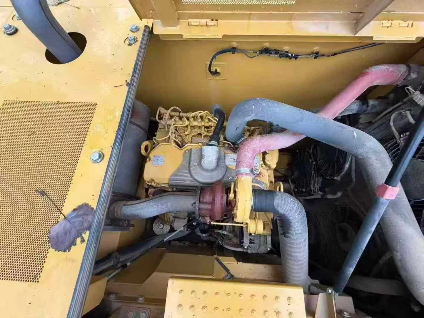 Buy Caterpillar 320GC Used Excavator / 6 Used Caterpillar 320GC Excavator 2020 Model / 6